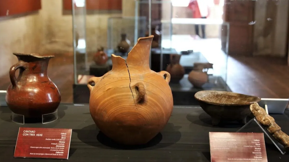 Exponen retrato de Zinacantepec en la época colombina