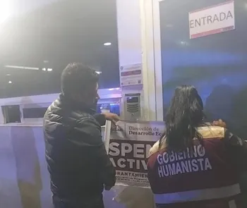 Clausuran planta Nestlé Purina en Cuautitlán por carecer de licencia y dictámenes