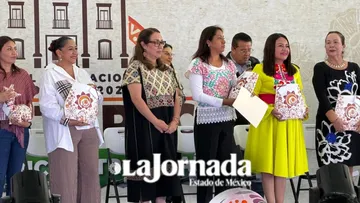 Ecatepec abre espacio a más de 220 artesanos de tres estados para el Festival Nacional Turístico 2026
