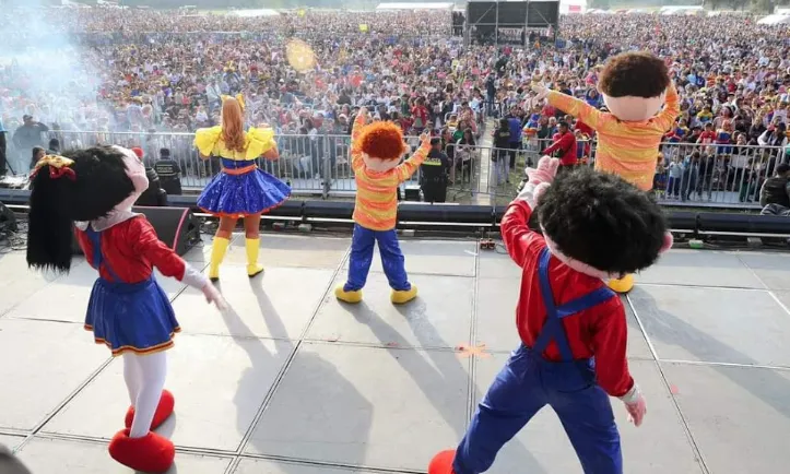 Bely y Beto: Un legado de la música infantil en México