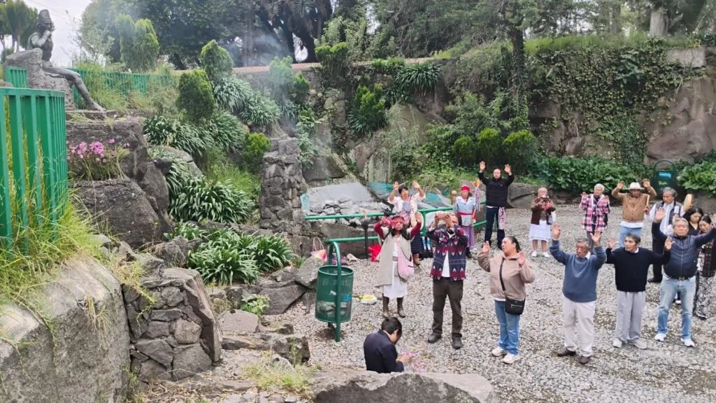 Pueblos originarios de Toluca a mártires insurgentes