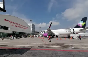Aeropuerto de Toluca no será comprado por AMLO