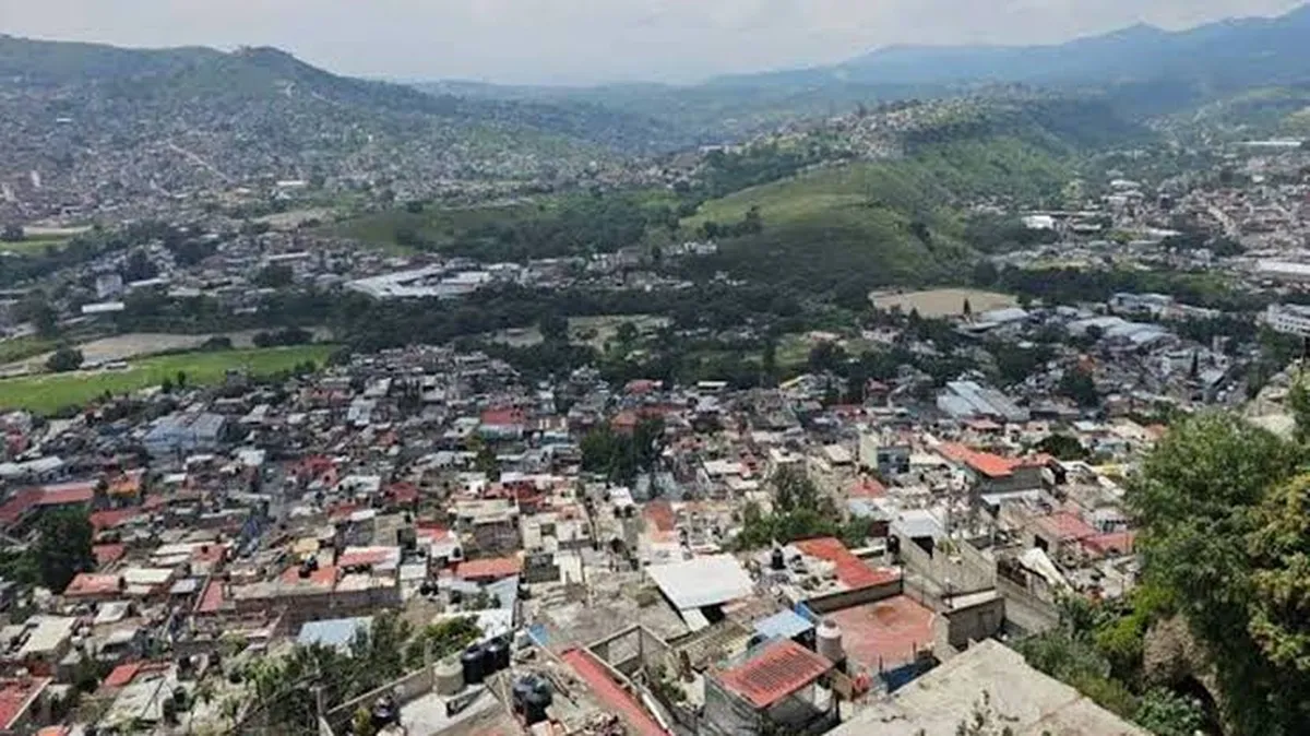 Exigen en Naucalpan conocer resultado de estudios geológicos
