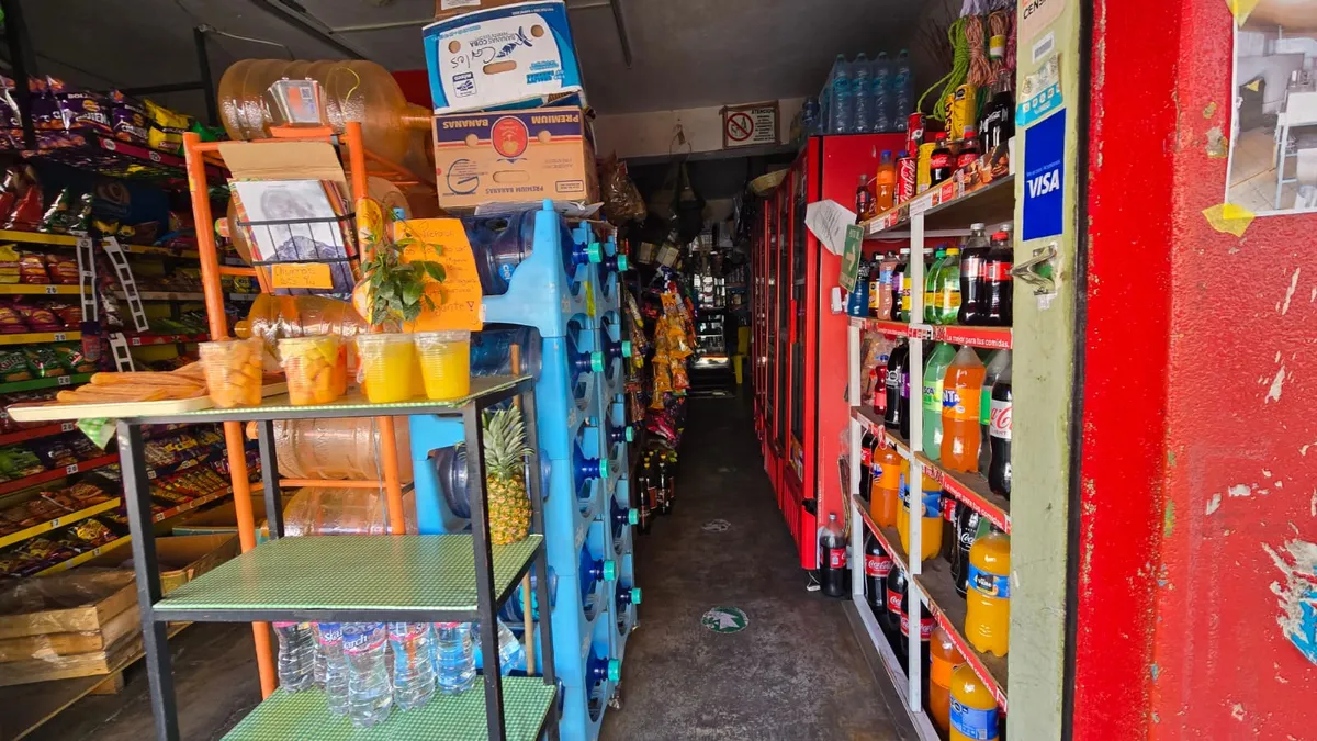 Toluca se queda sin luz: CFE realiza mantenimiento y cierra calles a la circulación