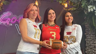 El representativo varonil estará integrado por 10 jugadores, mientras que el equipo femenil contará con 11 jugadoras.