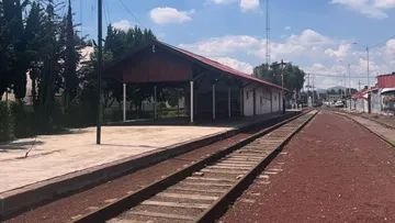 Tren Texcoco-La Paz podría iniciar obras este año