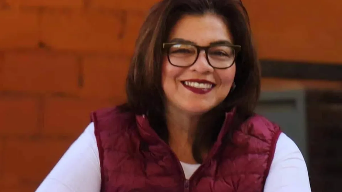 Muere en Hidalgo hija de candidata a la alcaldía de Acolman