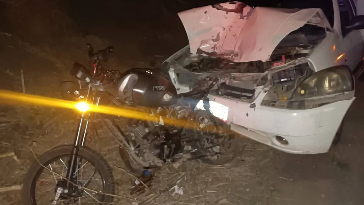 Aumenta cifra de fallecidos por accidente de familia extranjera en la Tlapala-Miraflores