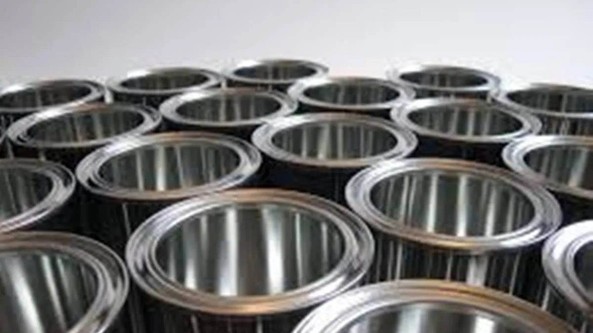 Industriales del Edomex confían en reversión de aranceles al acero y aluminio