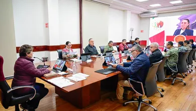Edomex: Baja 29% robo de vehículos en lo que va del año