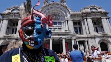 La migración intraregional sigue aumentando, ya que la proporción de migrantes latinoamericanos y caribeños que han migrado a otro país de nuestra región se ha prácticamente duplicado.