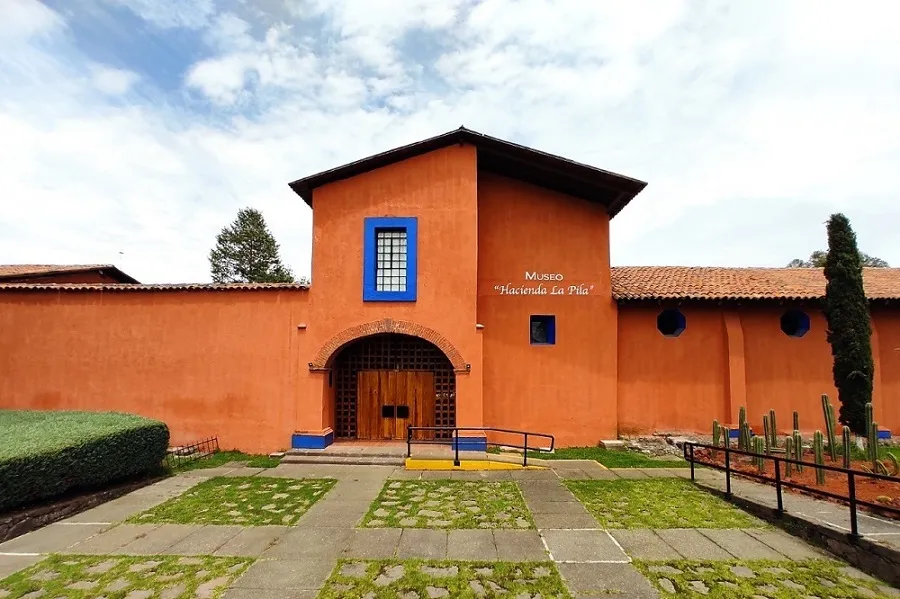 Homenajean a una Tlanchana, la leyenda mexiquense