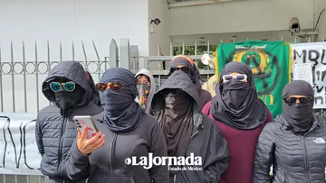 Asamblea Estudiantil UAEMéx denuncia manipulación en su movimiento