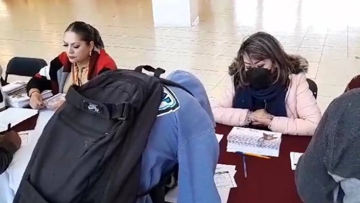 Edomex: otorgan apoyo a más de 5 mil desempleados