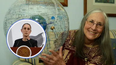Julieta Fierro, astrónoma de la UNAM y reconocida divulgadora científica, falleció a los 77 años dejando un legado invaluable en la ciencia mexicana.