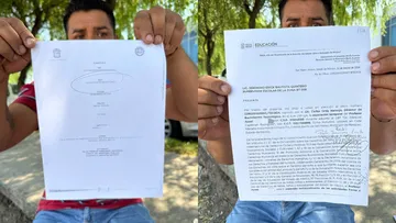 Metepec: Piden castigo a maestro acusado de agresor sexual, no fue detenido y da clases en otras escuelas