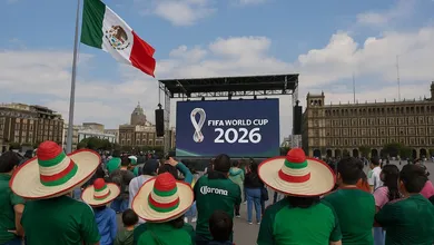 Aún se afinan aspectos logísticos y se están ultimando detalles en la organización.