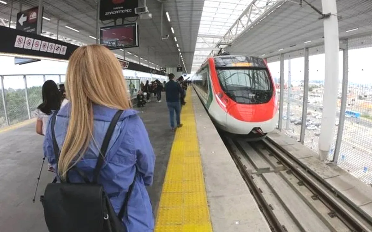 Dan plazo de un año para crear organismo público descentralizado del Sistema de Transporte Colectivo METROMEX