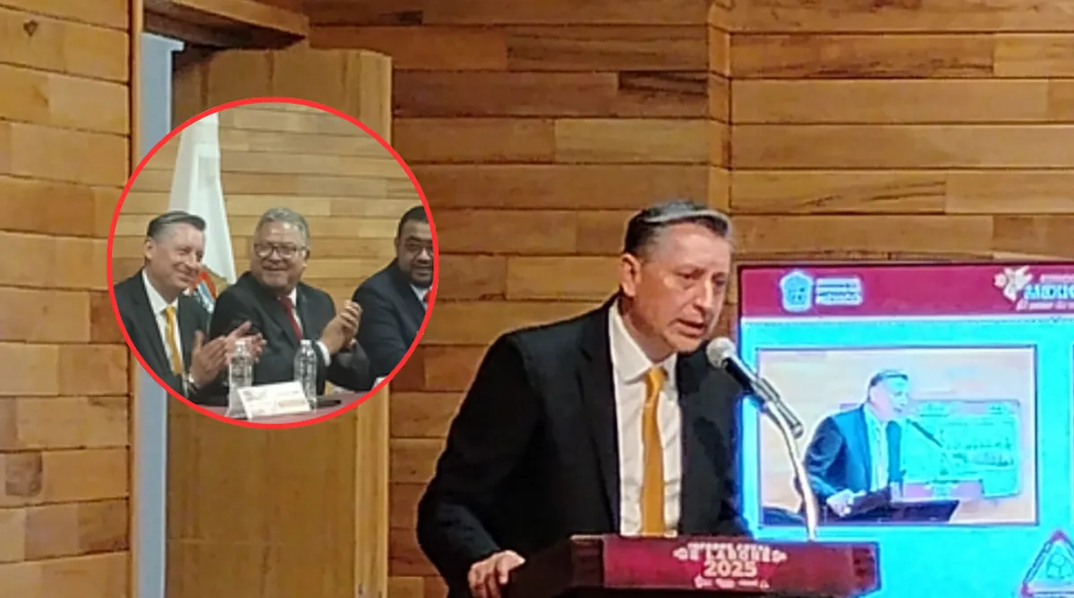 Edomex, referente nacional en transición al nuevo Sistema de Justicia Laboral