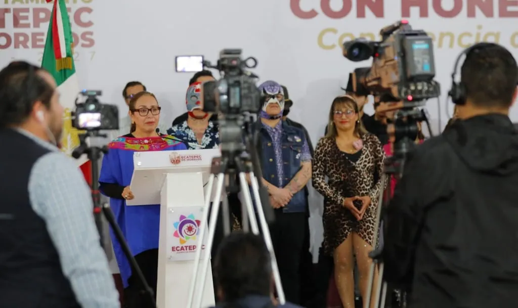 ¡No te pierdas el primer Festival Cultural “El Viento nos Une”!