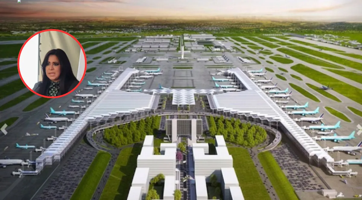 AIFA mantiene atractivo para inversionistas pese a disputas municipales en Edomex