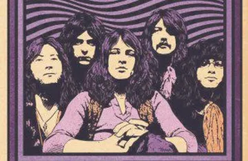 Otras lecturas de rock, 40 años de Crines