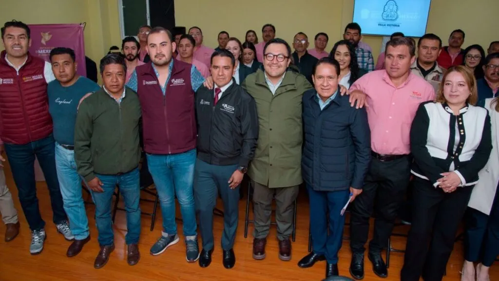 GEM recicla vehículos municipales en desuso
