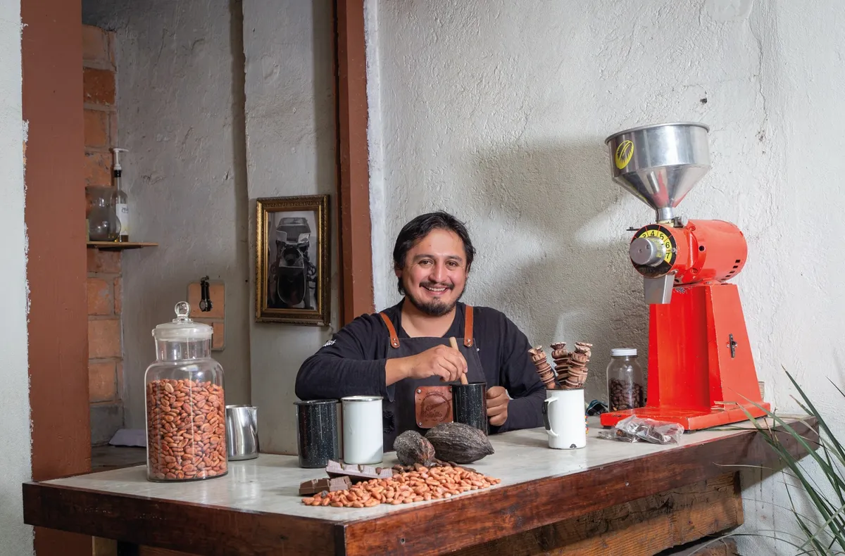 Edomex abre registro al “Crédito Colibrí Emprende”