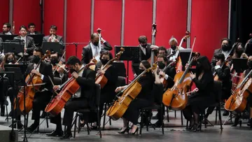 Inician celebraciones del Día de la madre con concierto gratuito de la OFIT