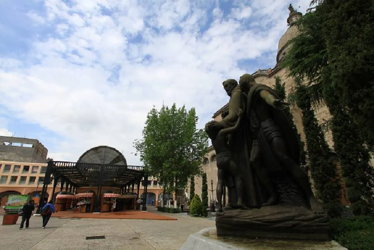 Llega la Primera Feria Educativa Toluca-COPARMEX
