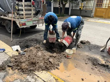 Garantiza Metepec abasto continuo de agua potable con mantenimiento de 40 pozos y reparación de fugas