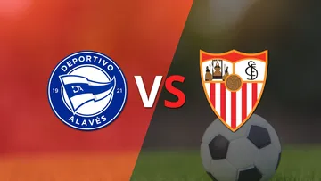 Alavés recibirá a Sevilla por la fecha 5