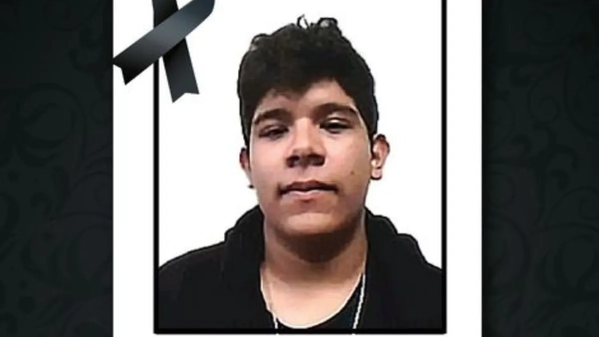 Fallece alumno del CCH Naucalpan tras desmayarse en acto cultural