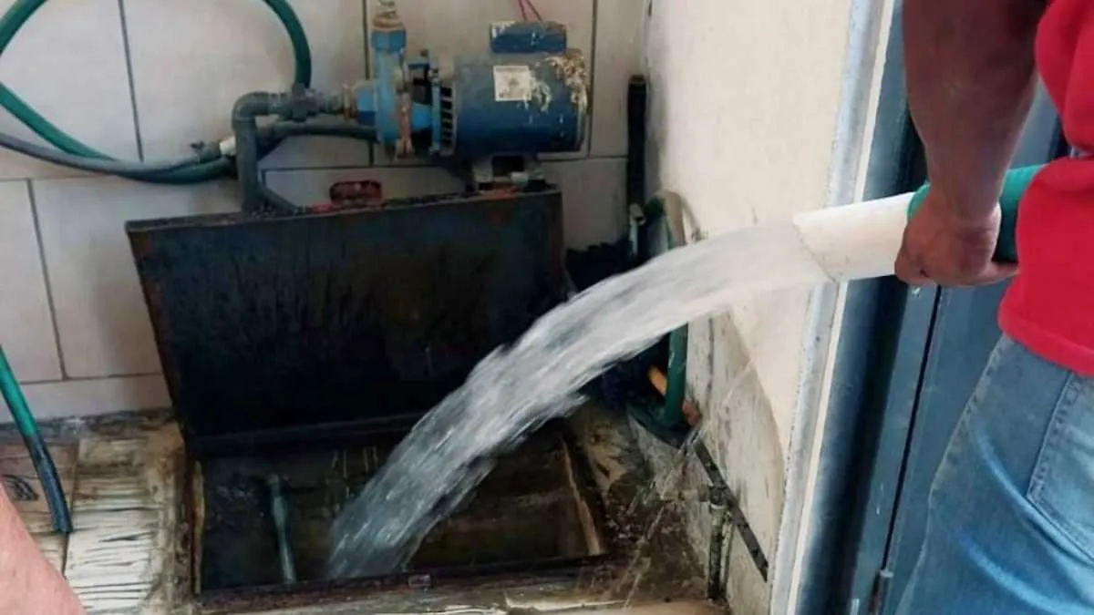 Valle de Chalco: 20 colonias con desabasto de agua