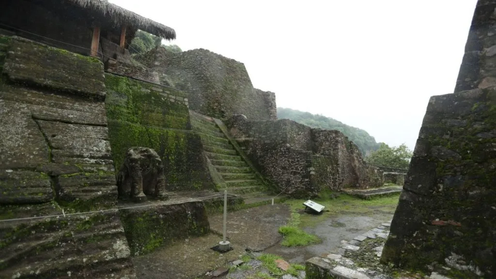 Edomex implementa Operativo Equinoccio en 15 zonas arqueológicas de la entidad