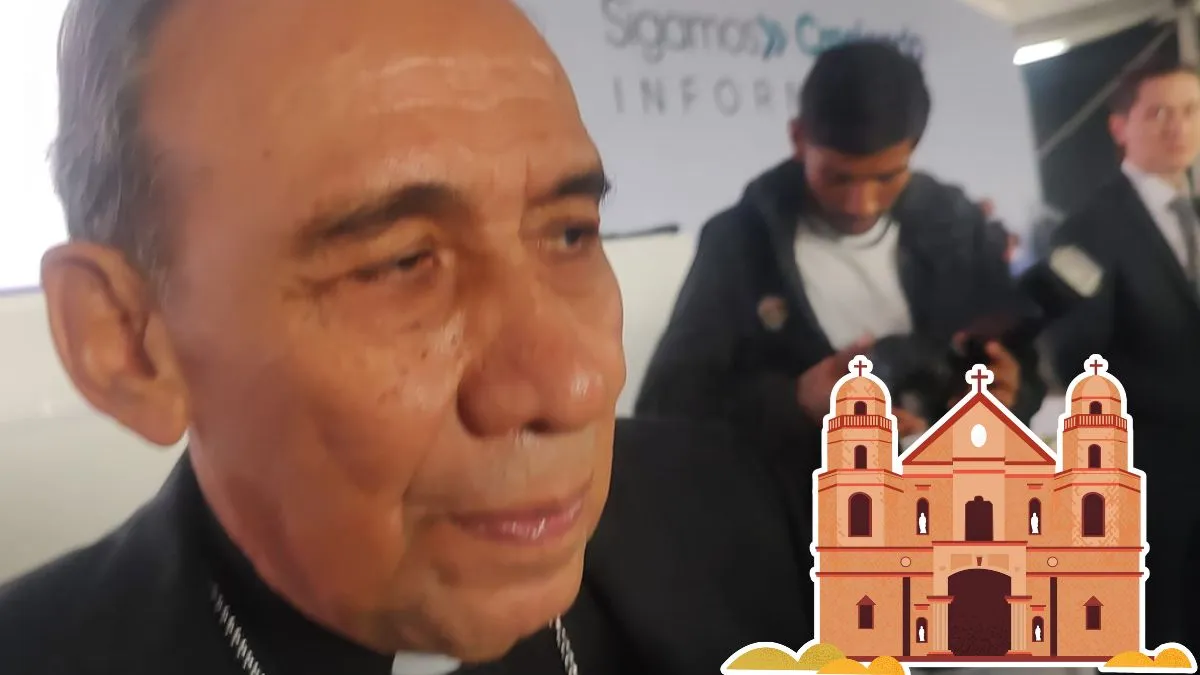 Crisis de vocación sacerdotal en Tlalnepantla: Arzobispo alerta sobre retos pastorales