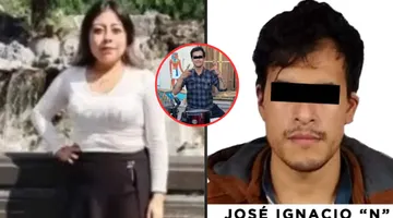 Familia de Itzel pide más tiempo para reunir pruebas contra presunto feminicida