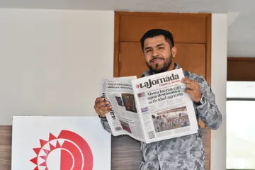 Gerardo Díaz, por primera vez en la Feria de San Isidro