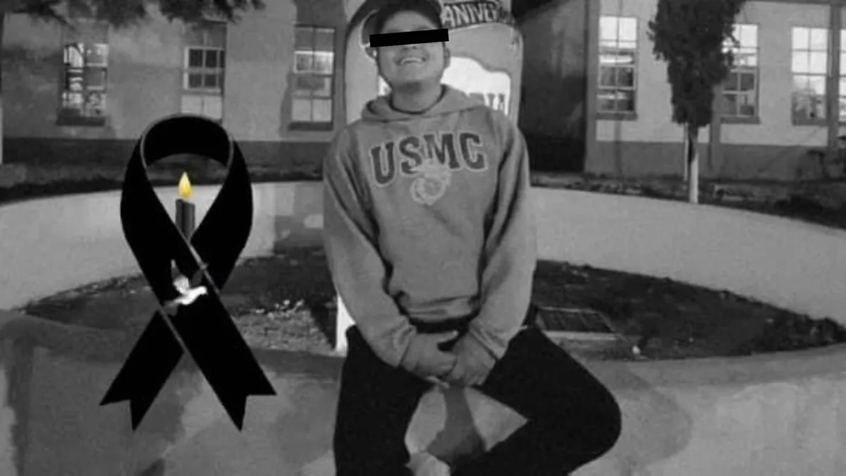 Edomex: Estudiante muere por “novatada” de sus compañeros