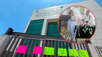 Juez vincula a proceso a docente de Ixtapaluca acusado de abuso sexual