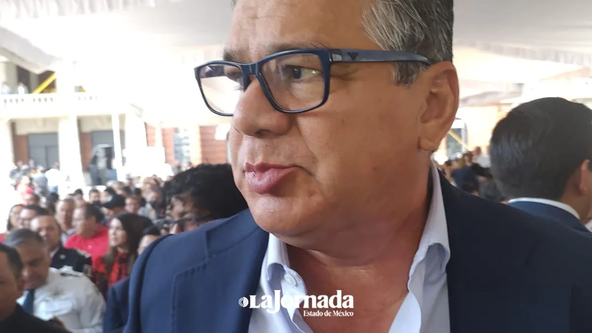 Castigo a funcionarios debe continuar para combatir la corrupción: PAN Tlalnepantla