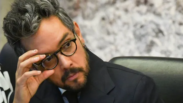 La presidenta respaldó la ratificación de Lozano en el Congreso pese a críticas de diplomáticos.