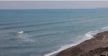 Sólo tenía 21 años, joven del Edomex muere en el mar en sus vacaciones