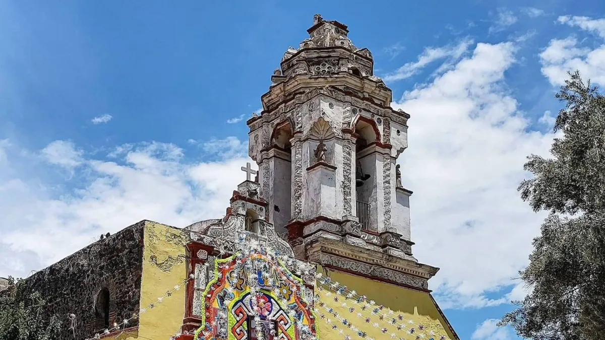 Es Tlalpizáhuac testigo histórico de Ixtapaluca 