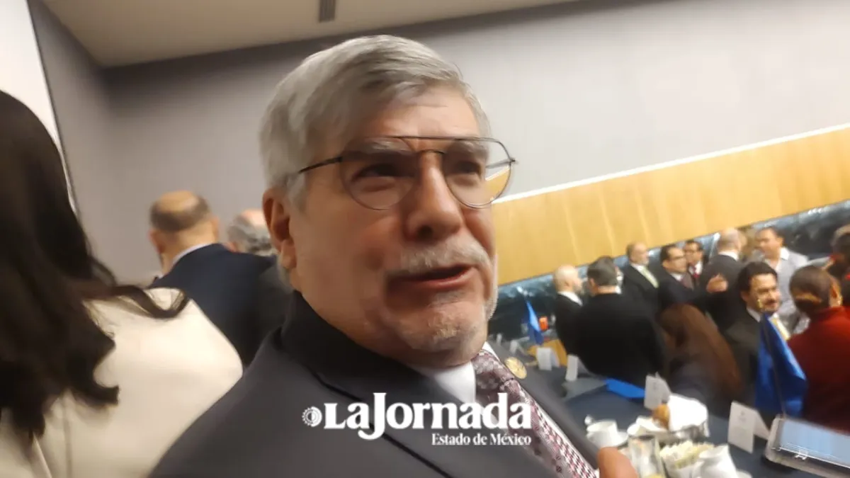 Coparmex propone descuentos en predial a empresas generadoras de empleo en Edomex