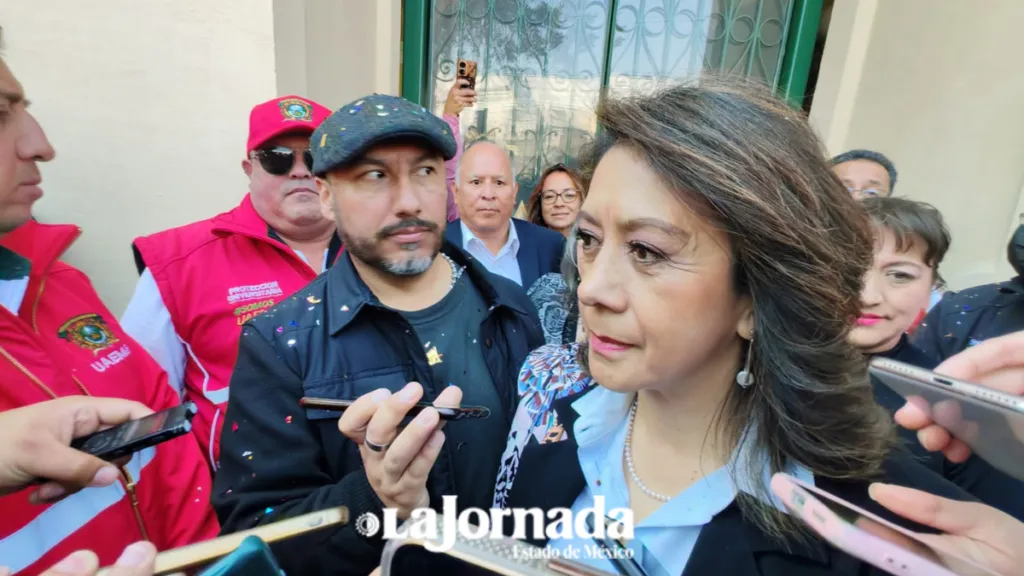 Inicia registro para elección de la rectoría UAEMéx