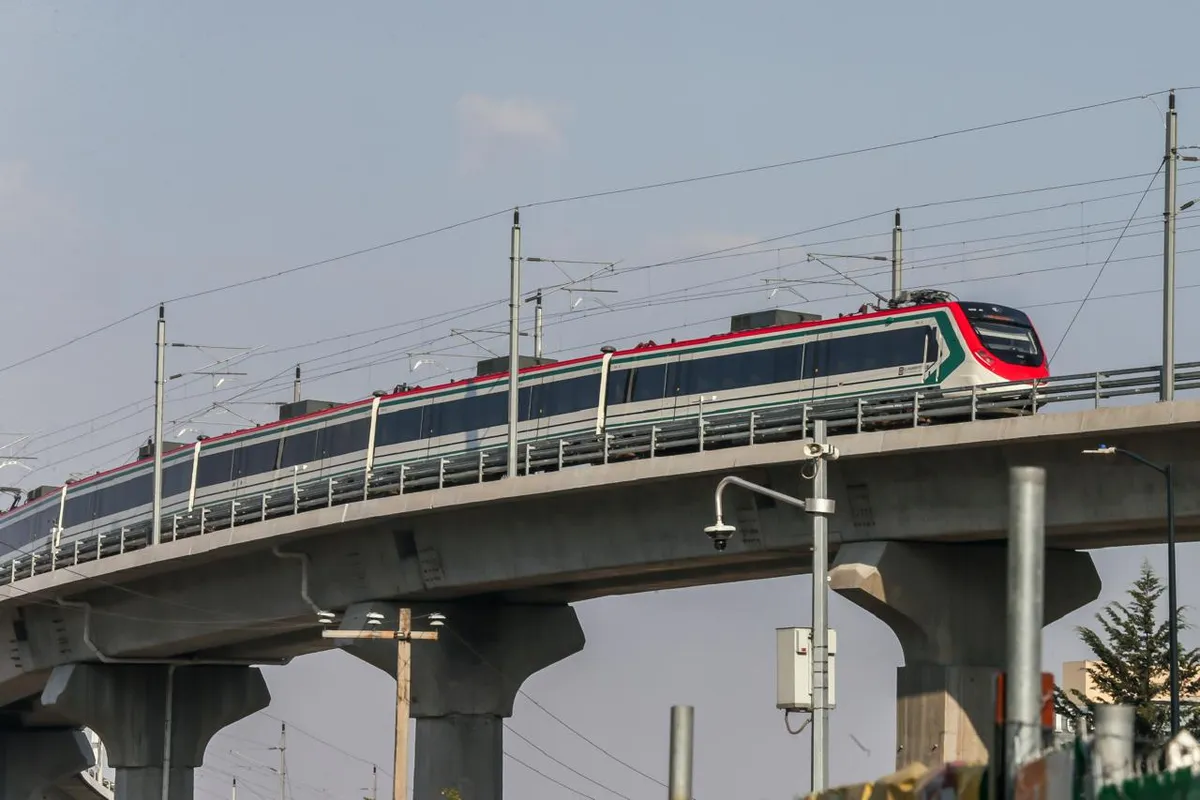 De acuerdo con la Agencia Reguladora del Transporte Ferroviario (ARTF), el precio del viaje dependerá de la distancia recorrida.