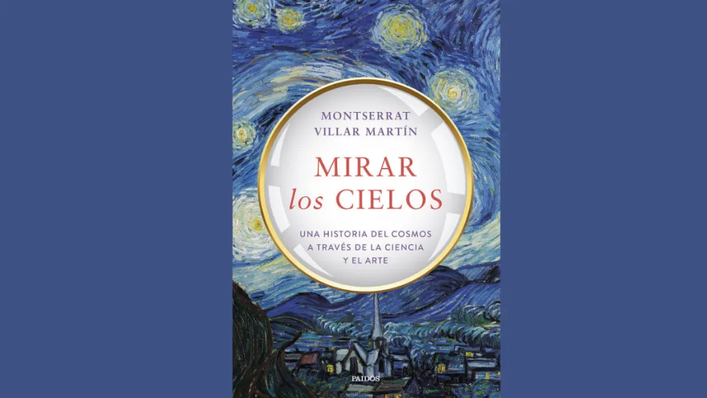 Recomendaciones literarias de la historia en un lienzo