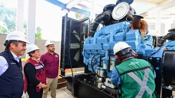 Plan Oriente refuerza drenaje contra inundaciones en Edomex