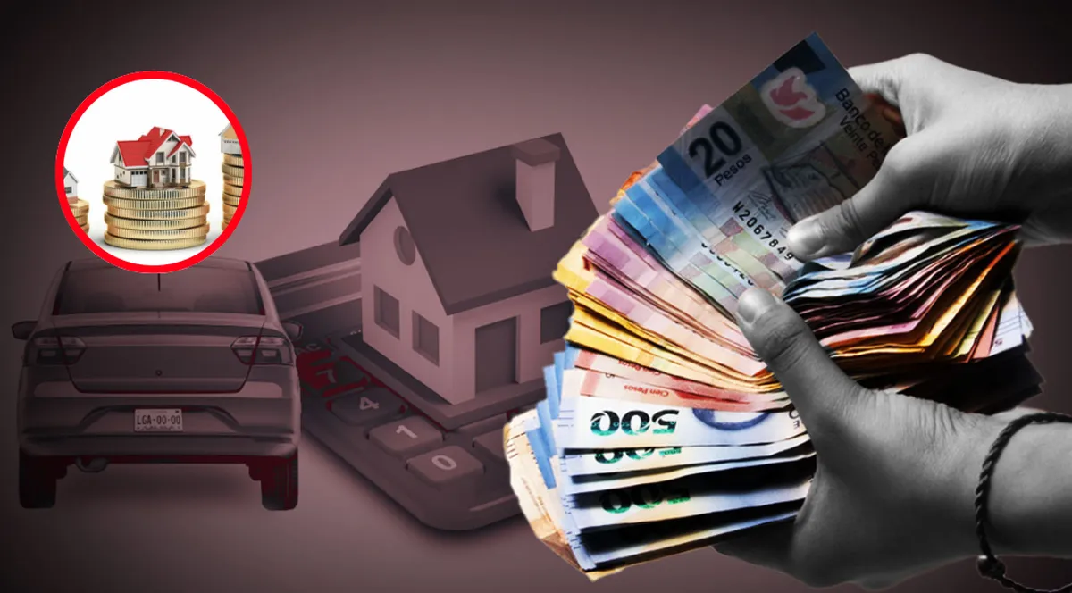 ¡Aumentará predial! Aprueban incremento en la mayoría de municipios mexiquenses para 2026